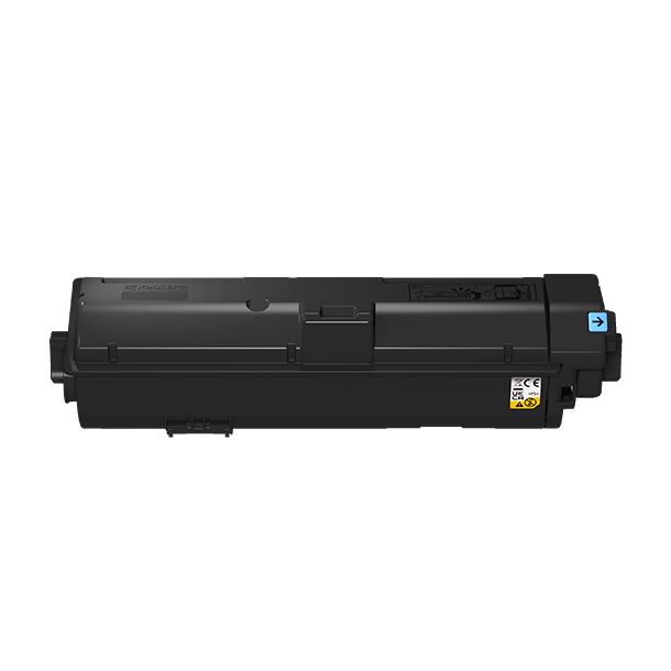 TK-1250 Toner black 10K
