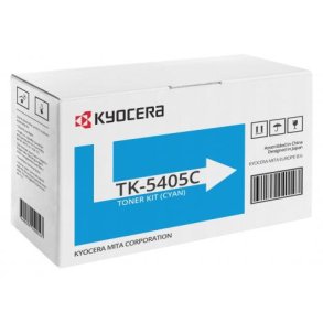 TK-5405C TASKalfa MA3500ci Cyan Toner 10K