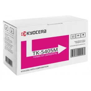TK-5405M TASKalfa MA3500ci Magenta Toner 10K