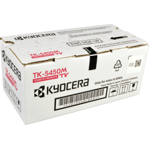 TK-5450M Magenta Toner 3,2K