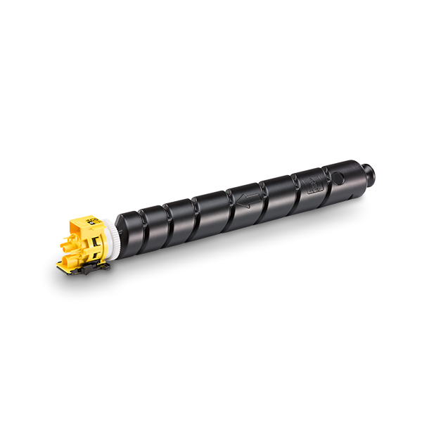 TK-8800K P8060 Yellow Toner 20K