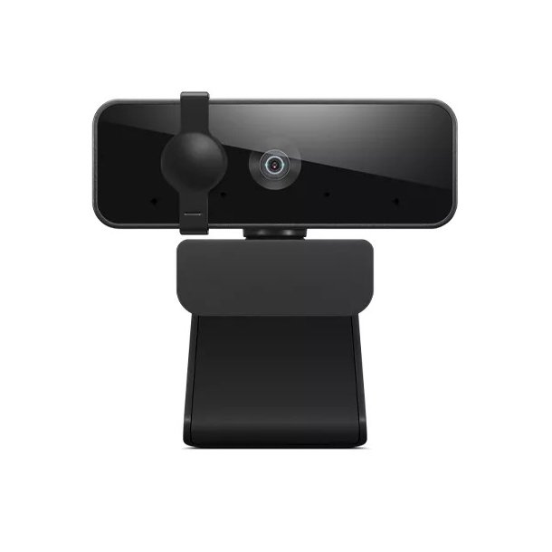 Lenovo Essential FHD Webcam 1080p