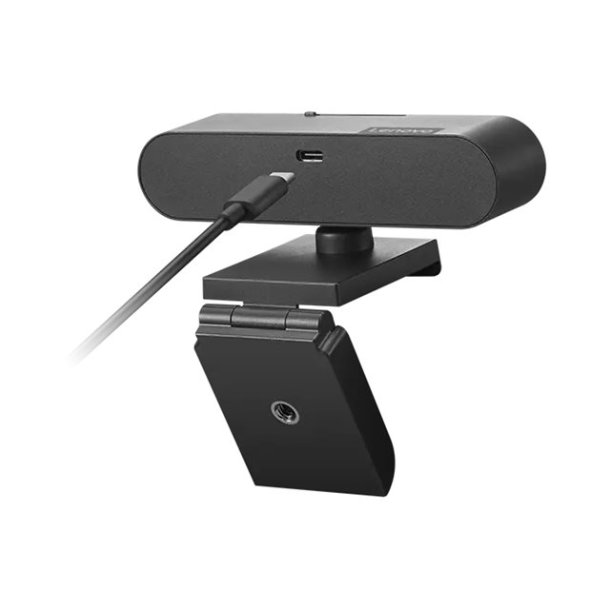 Lenovo Performance FHD Webcam 1080p