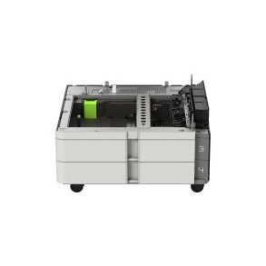 LEXMARK 2x550 tray CX83x/95x/96x CS96x MX95x