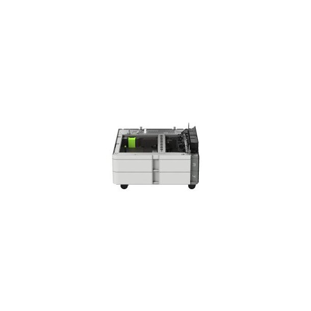 LEXMARK 2x550 tray CX83x/95x/96x CS96x MX95x