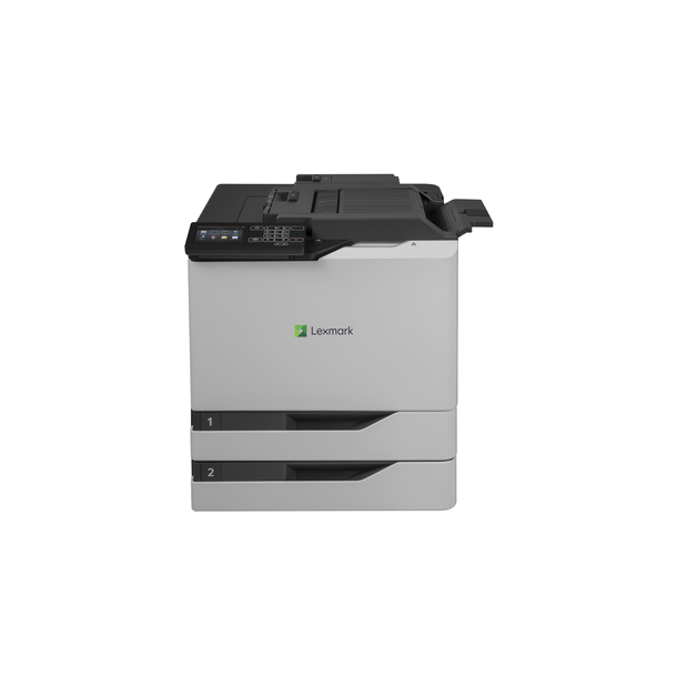 LEXMARK CS820dtfe
