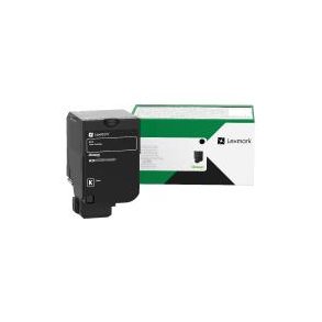 XC4342/4352 BSD Black Toner Cartridge 25.K