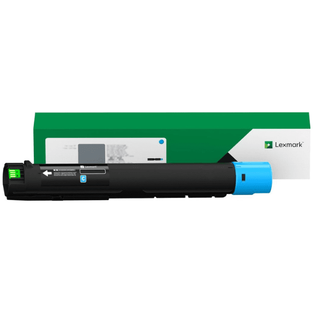 BSD XC9325/9335 Cyan Toner cartridge 14.5k