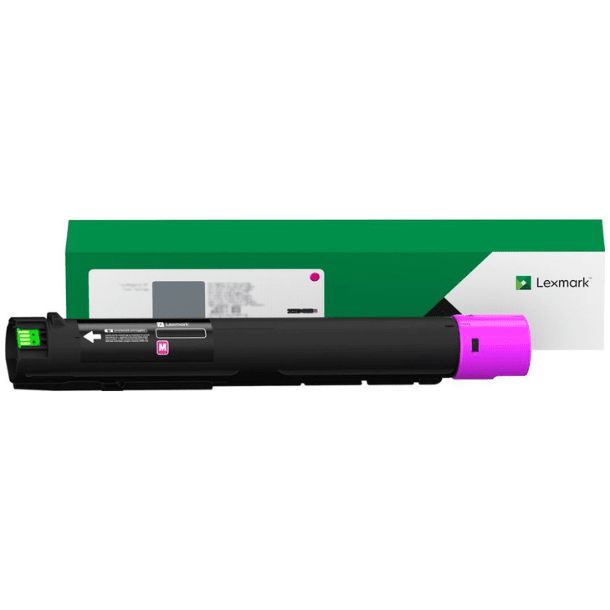 BSD XC9325/9335 Magenta Toner cartridge 14.5k