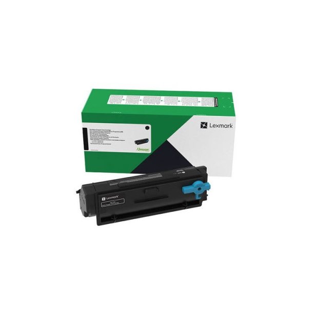Black 18K Toner Cartridge