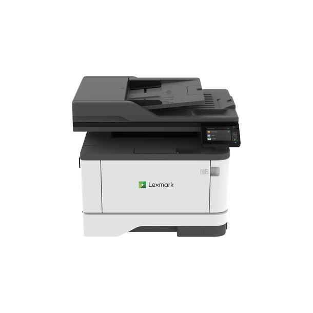 LEXMARK MX331adn mono MFP