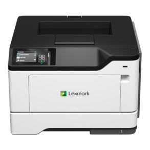 LEXMARK MS531dw SFP