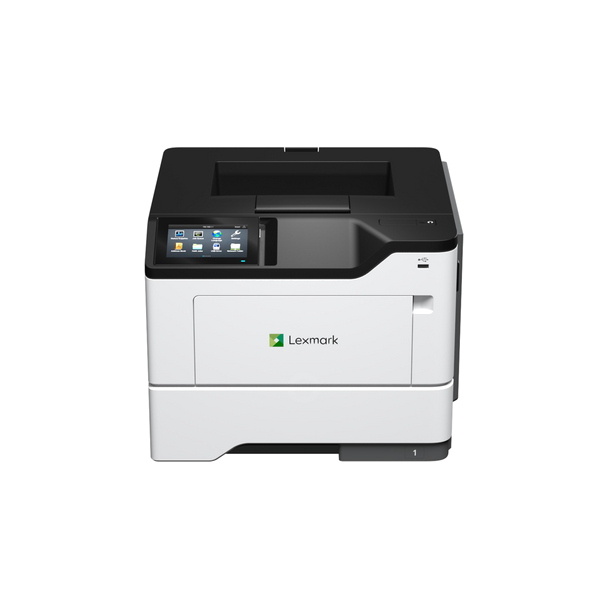 LEXMARK MS632dwe