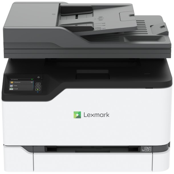 LEXMARK CX431adw Color MFP
