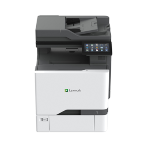 LEXMARK CX730de MFP