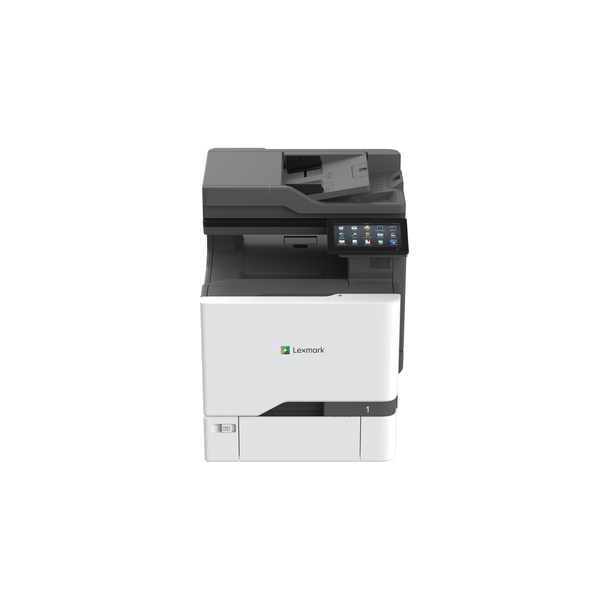 LEXMARK CX730de MFP
