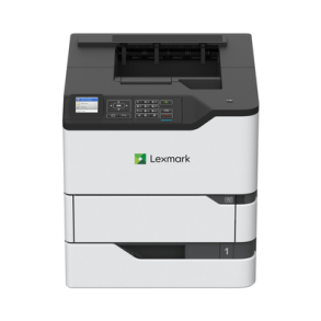 LEXMARK MS823dn