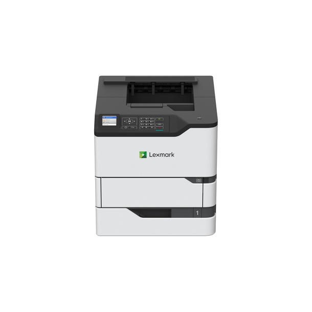 LEXMARK MS823dn