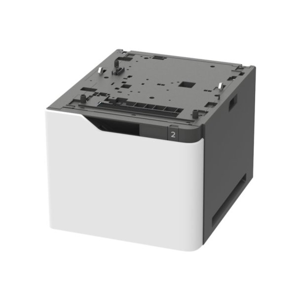 LEXMARK 2100-Sheet Tray MS72x MS82x MX72x