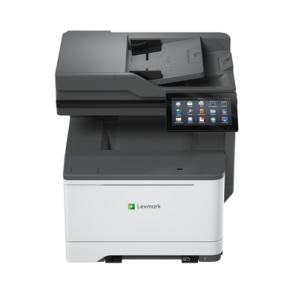 LEXMARK CX635adwe Color MFP