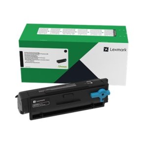 MS331 Black toner Return Programme Toner Cartridge