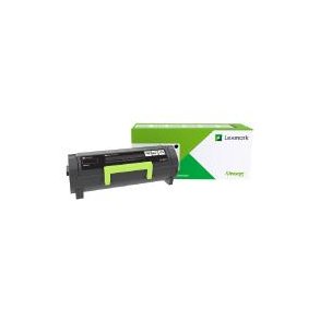 MS421dn/MS 521dn Black Extra HighYield CorporateToner 20k