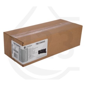 C2240/CX622 Waste Toner Bottle 25K