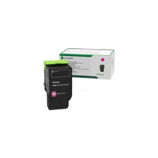 CS421 Magenta Contract Toner Cartridge 1.4k