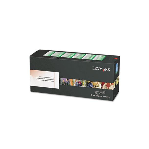 CS421 Black Extra High Yield Contract Toner Cartridge 8.5K