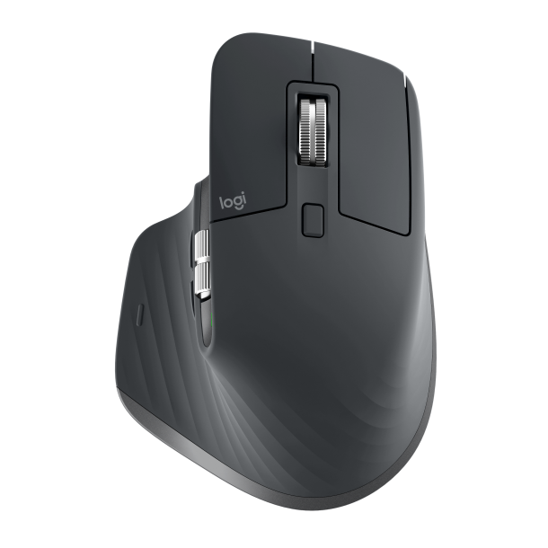 MX Master 3S for Business, Graphite