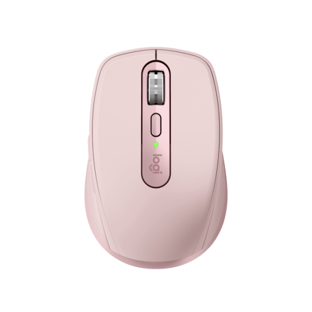MX Anywhere 3S, Rose