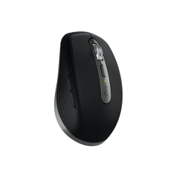 MX Anywhere 3S for Mac, Space Grey