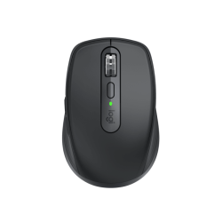MX Anywhere 3S for Business, Graphite