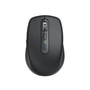 MX Anywhere 3S for Business, Graphite