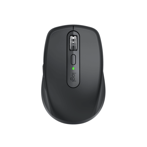 MX Anywhere 3S for Business, Graphite