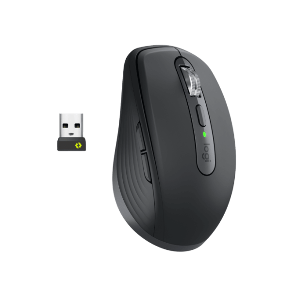MX Anywhere 3S for Business, Graphite