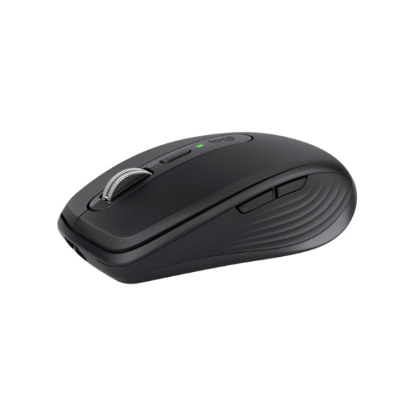 MX Anywhere 3S for Business, Graphite
