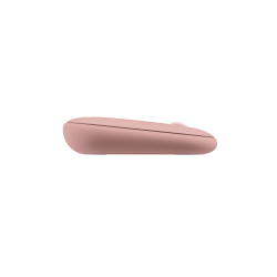 Pebble Mouse 2 M350s Wireless, Tonal Rose