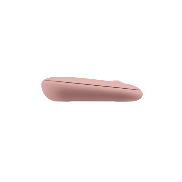Pebble Mouse 2 M350s Wireless, Tonal Rose