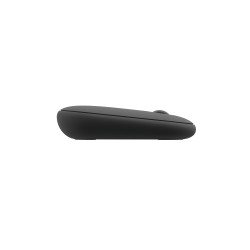 Pebble Mouse 2 M350s Wireless, Tonal Graphite
