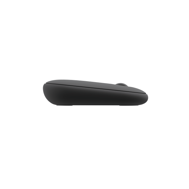 Pebble Mouse 2 M350s Wireless, Tonal Graphite