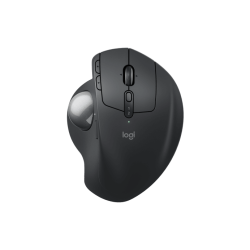 MX Ergo S Advanced Wireless Trackball, Graphite