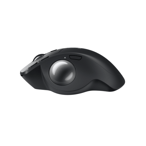 MX Ergo S Advanced Wireless Trackball, Graphite