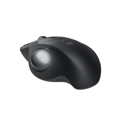 MX Ergo S Advanced Wireless Trackball, Graphite