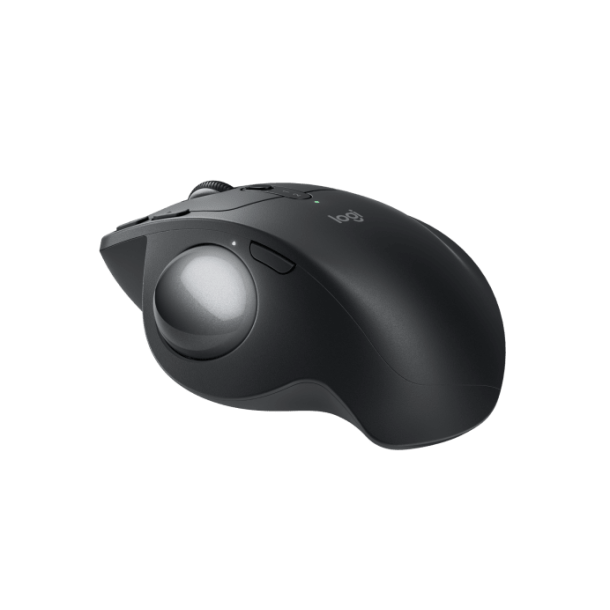MX Ergo S Advanced Wireless Trackball, Graphite