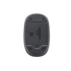 M196 Bluetooth Mouse, Graphite