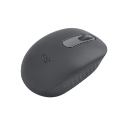 M196 Bluetooth Mouse, Graphite