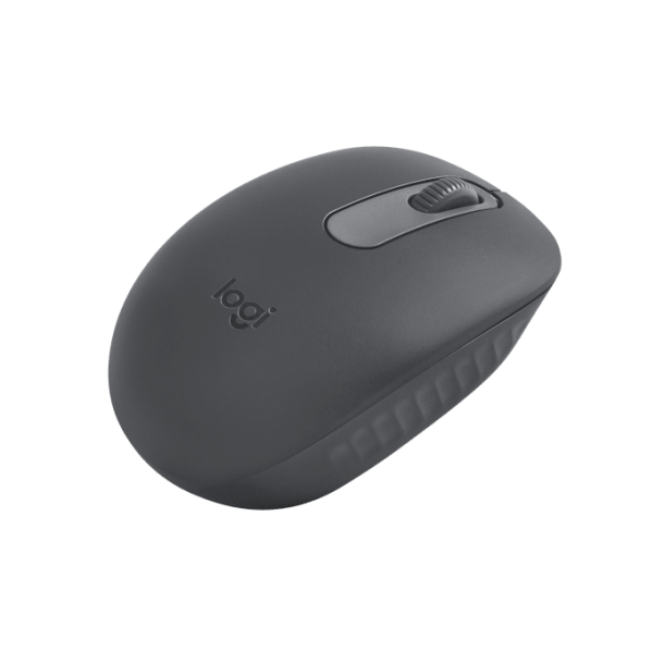 M196 Bluetooth Mouse, Graphite
