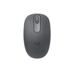 M196 Bluetooth Mouse, Graphite