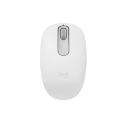 M196 Bluetooth Mouse, Offwhite
